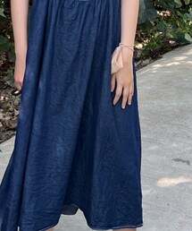 guangg | デニムスカート