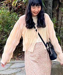 a little sheep | その他トップス