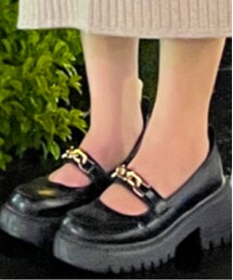 glimmer | ブーティ