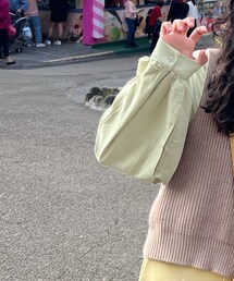 theshowroom | シャツ/ブラウス