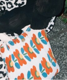 NET | トートバッグ