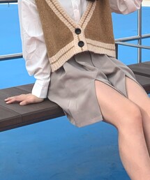 theshowroom | シャツ/ブラウス