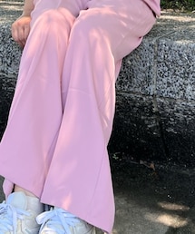 idontquoi | スラックス