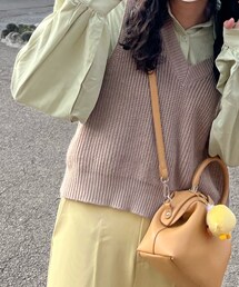 QUEEN SHOP | その他トップス