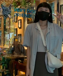 shkev | テーラードジャケット