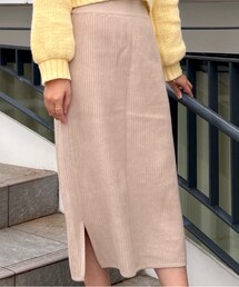 theshowroom | スカート