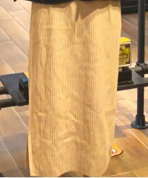 the showroom | スカート