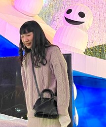 chacha | その他トップス