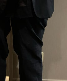 COMME des GARCONS HOMME | パンツ