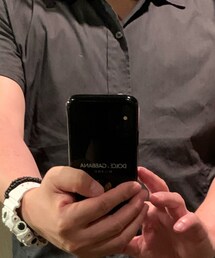 DOLCE&GABBANA | スマホケース/カバー