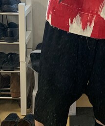 Yohji Yamamoto POUR HOMME | パンツ