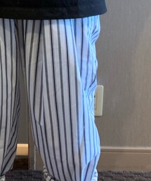 TOMORROWLAND  | パンツ