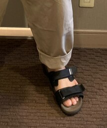 PRADA | サンダル