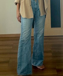 VIS | デニムパンツ