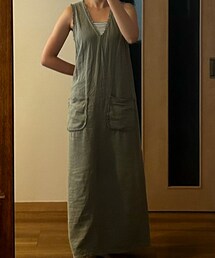 ZARA | ワンピース