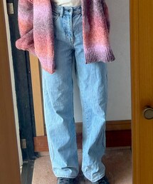 UNIQLO | デニムパンツ