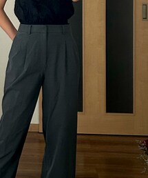 UNIQLO | スラックス