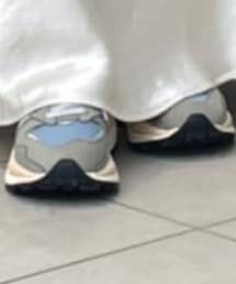 NEW BALANCE | スニーカー