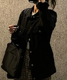 BEAMS | デニムジャケット
