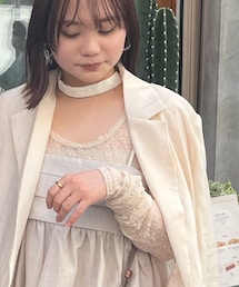 lawgy | トップス