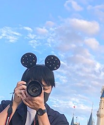 Disney | カチューシャ
