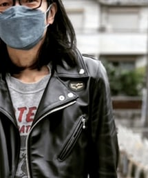 Lewis Leathers | ライダースジャケット