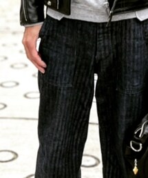 WAREHOUSE | カーゴパンツ