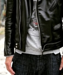 HYSTERIC GLAMOUR | スウェット