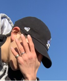 NEW ERA | キャップ
