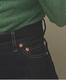 FILL THE BILL | デニムパンツ