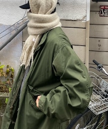 MILITARY | ミリタリージャケット