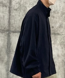 MONO-MART | ナイロンジャケット