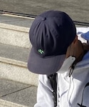 STUSSY(ステューシー)の「帽子(キャップ)」