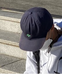 STUSSY | キャップ