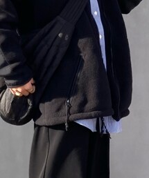 MILITARY | トップス