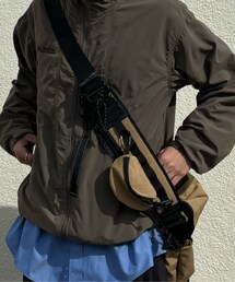 and wander | バッグ