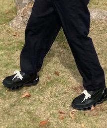 MIZUNO | ローファー