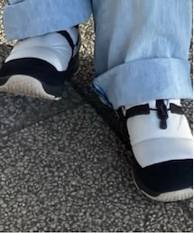 THE NORTH FACE | スリッポン