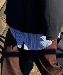 LLBean SIGNATURE | シャツ/ブラウス