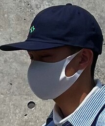 STUSSY | キャップ