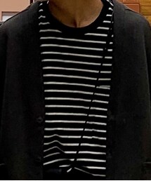 無印良品 | Tシャツ/カットソー