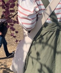 agnes b. | バッグ