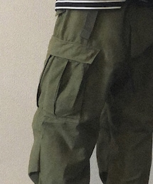 m65 | カーゴパンツ