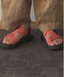 Chaco | サンダル