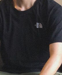 THE NORTH FACE | Tシャツ/カットソー