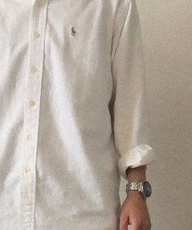 POLO RALPH LAUREN | シャツ/ブラウス