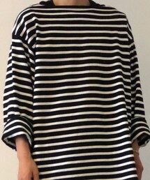 OUTIL | Tシャツ/カットソー