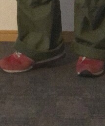 NEW BALANCE | スニーカー