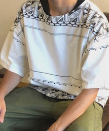 orSlow | Tシャツ/カットソー