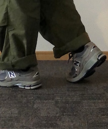 NEW BALANCE | スニーカー